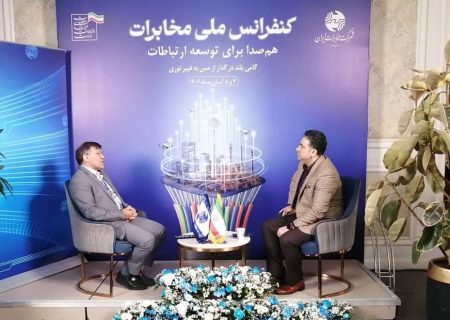 تحول در زندگی و اقتصاد مردم با اجرای پروژه فیبرملی