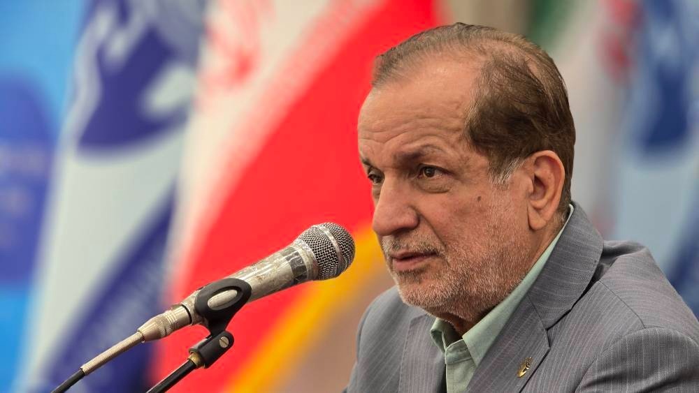 کنفرانس ملی مخابرات؛ حرکت ملی یکپارچه برای توسعه ارتباطات است