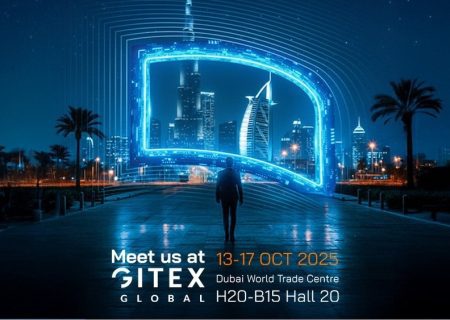 حضور همراه اول با سبدی از سرویس‌های هوشمند در جیتکس ۲۰۲۵