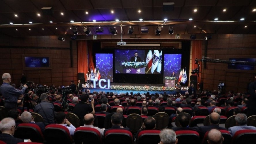 آغاز فصل تازه در صنعت ارتباطات کشور با اجرای بزرگترین پروژه تاریخ ICT ایران