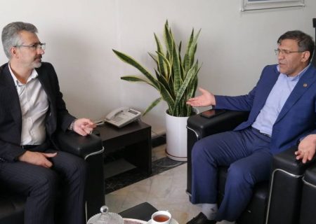 تأکید بر همکاری شهرداری‌ها با مخابرات فارس در اجرای طرح پایش تصویری استان