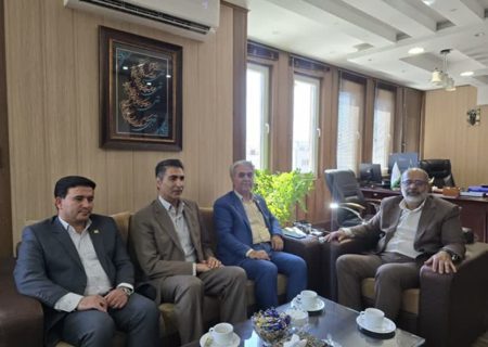 سلامت و ایمنی؛ اولویت استاندارد فارس در مسیر ارتقای کیفیت