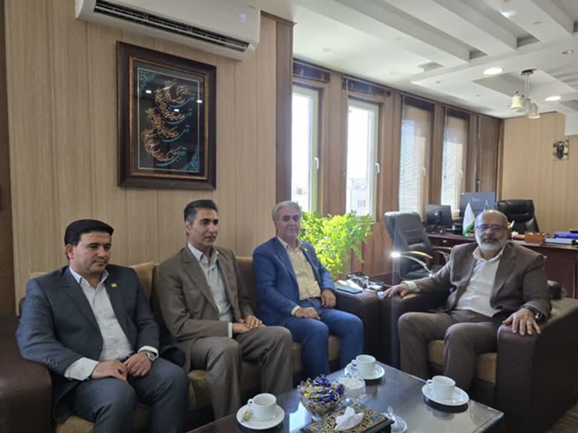 سلامت و ایمنی؛ اولویت استاندارد فارس در مسیر ارتقای کیفیت