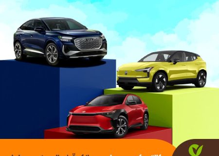 بانک قرض‌ الحسنه مهر ایران برای ثبت نام خودرو وارداتی برقی حساب وکالتی ثبت می کند