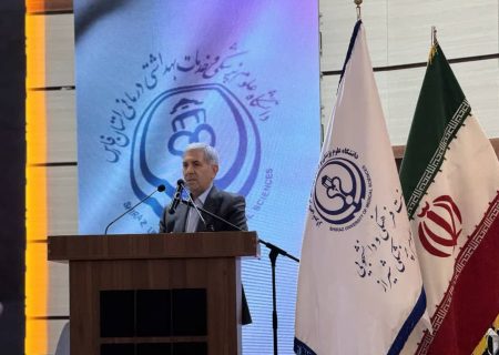 اختتامیه «رویش»؛ جشنِ پرنشاط دانشجویان نوورود دانشگاه علوم پزشکی شیراز