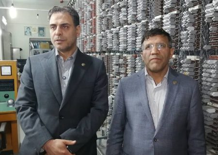 شهرستان فسا ظرفیت تبدیل شدن به قطب داده کشور را دارد