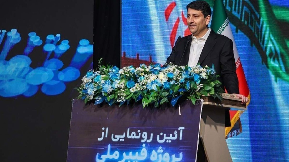 پروژه مهاجرت به فیبر نوری نشانه وفاق در خانواده ارتباطات است