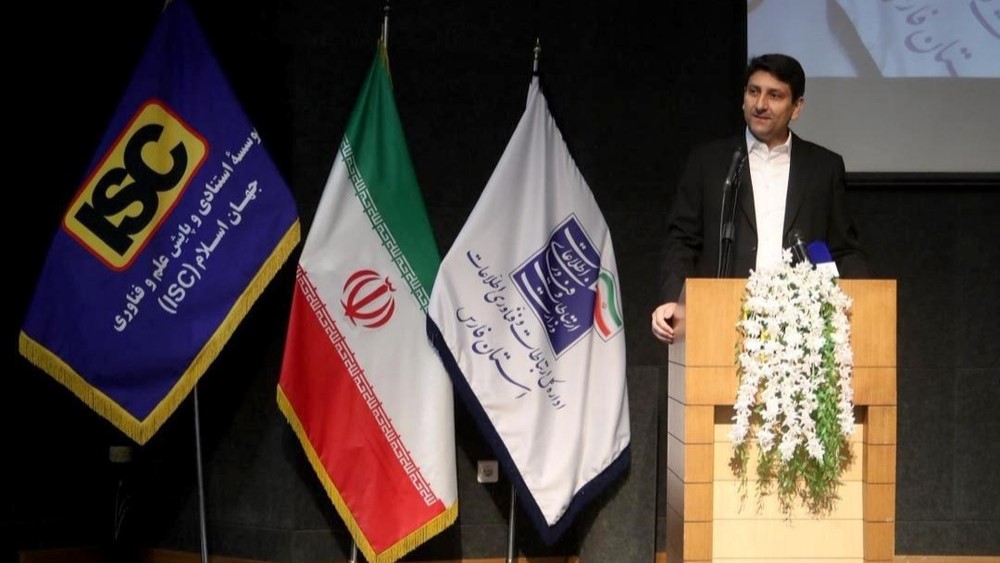 سریع توسعه فیبر نوری و ارزیابی میدانی زیرساخت‌های ارتباطی فارس در سفر وزیر ارتباطات