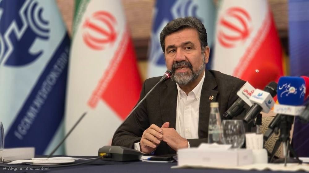 برگزاری کنفرانس ملی مخابرات؛ گام بلند مخابرات ایران برای همافزایی فعالان ارتباطات کشور است