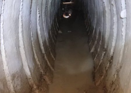 احیاء و مرمت دو رشته قنات در فیروزآباد