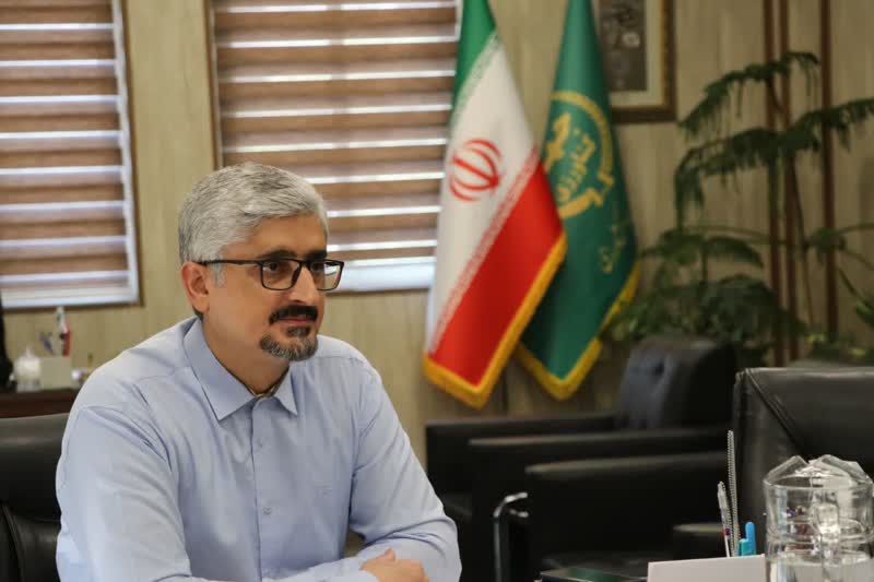 پیش بینی تولید بالغ بر ۶۷ هزارتن لوبیا در فارس