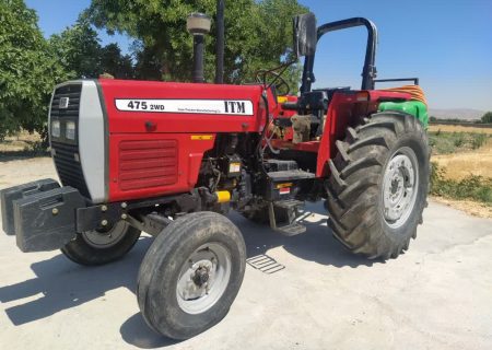 تخصیص بیش از ۱۶۳ میلیارد ریال تسهیلات به مکانیزاسیون کشاورزی فیروزآباد