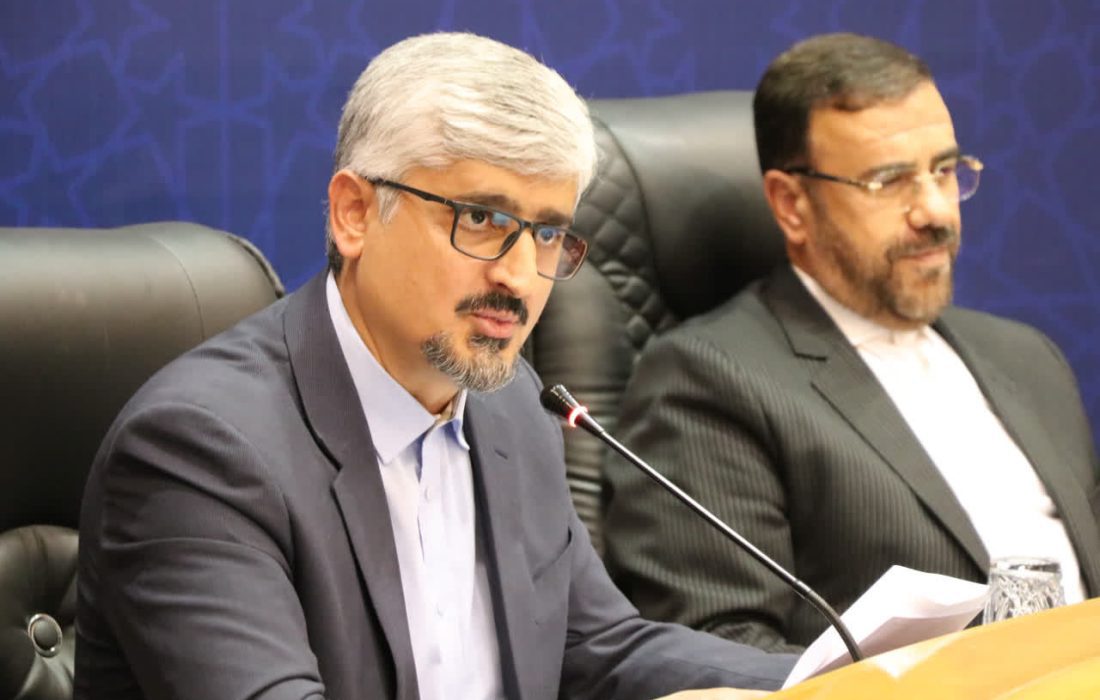 شورای کشاورزی استان فارس با محوریت اصلاح الگوی کشت برگزار شد