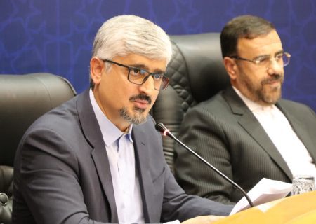 شورای کشاورزی استان فارس با محوریت اصلاح الگوی کشت برگزار شد