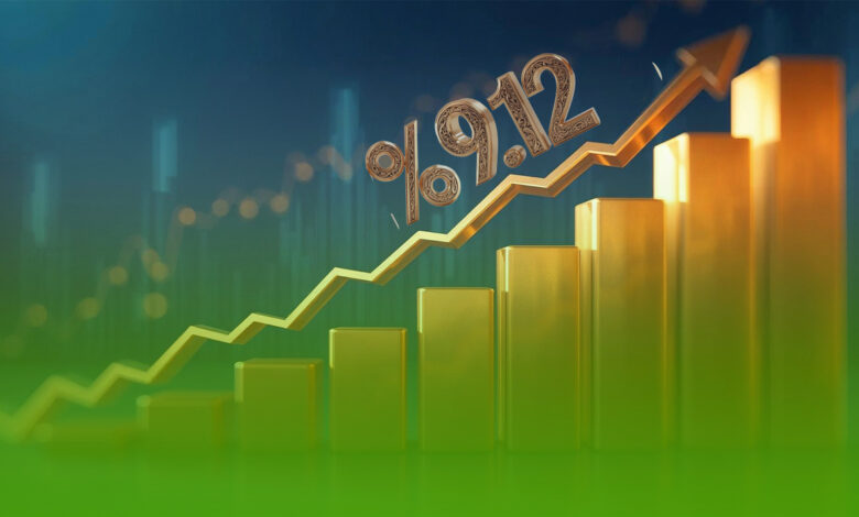 سهم بیش از ۹ درصدی بانک قرض‌الحسنه مهر ایران از تراکنش‌های شاپرک