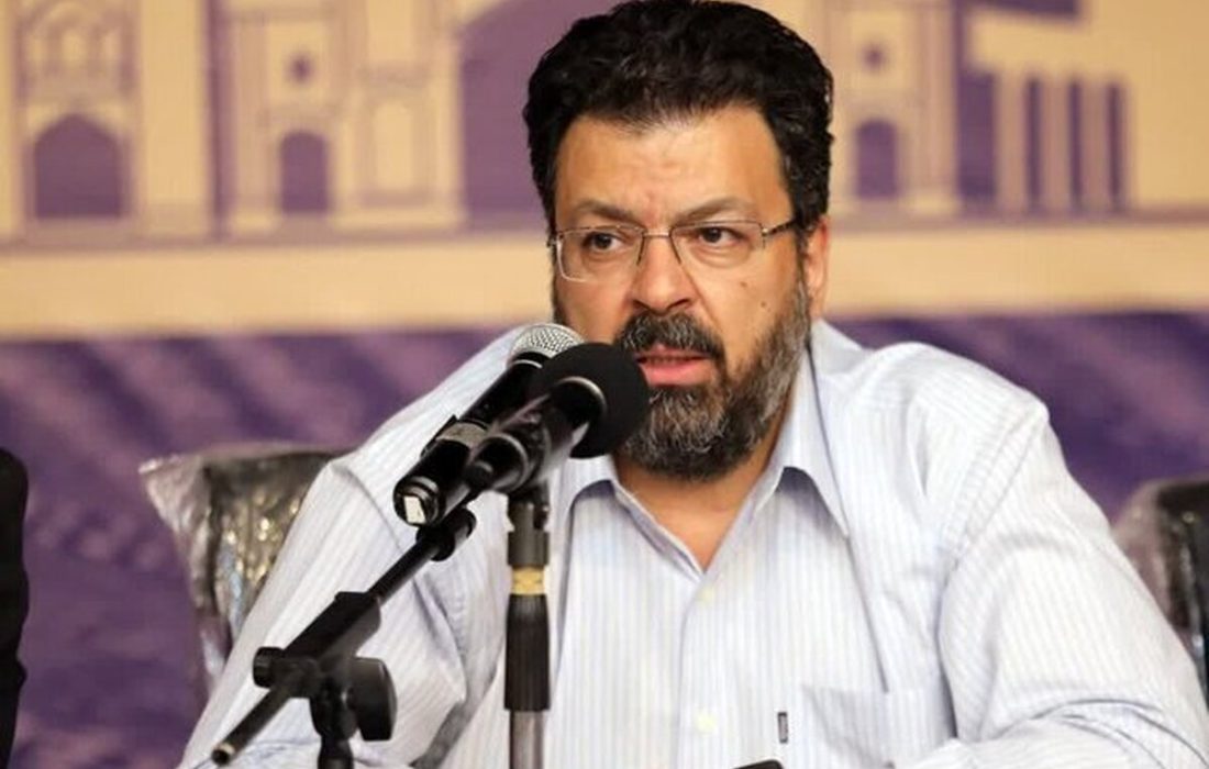 اکسپو ۲۰۲۵ شیراز؛ جلوهای از ظرفیتهای سرمایهگذاری و اقتدار مدیریت شهری در مسیر آینده توسعهیافته