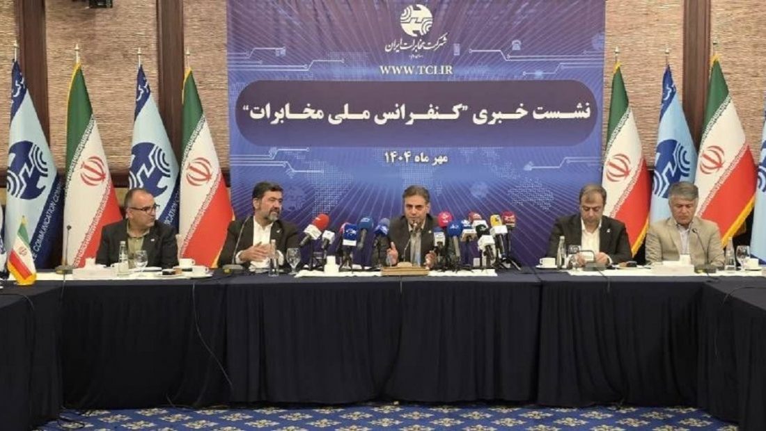 پروژه مهاجرت از کابل مسی به فیبر نوری، بزرگترین طرح تاریخ ICT کشور است