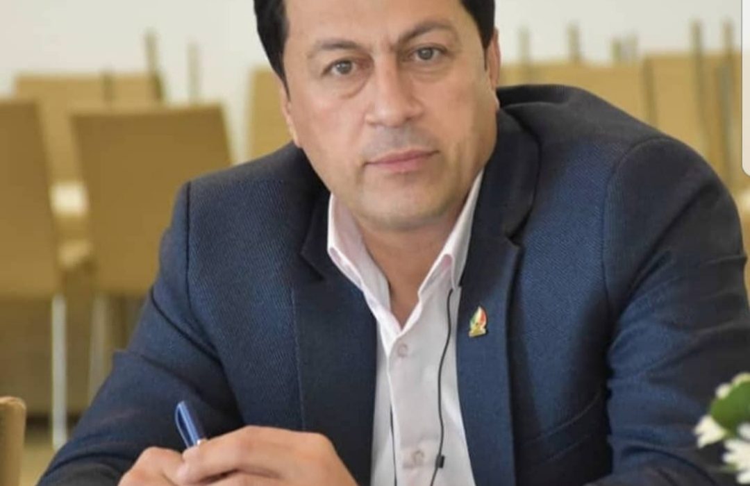 بدرقه کاروان «ستارگان پارسی» فارس به المپیاد استعدادهای برتر کشور/ فارس، پرچمدار شناسایی و پرورش استعدادهای ورزشی در کشور