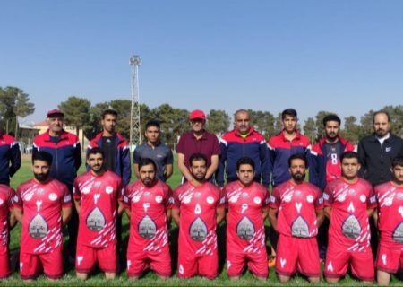 پیروزی پرقدرت چوگو آباده برابر لردگان در دیداری تدارکاتی / آباده میزبان رقابت‌های قهرمانی کشور