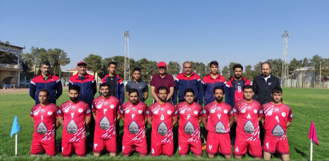 پیروزی پرقدرت چوگو آباده برابر لردگان در دیداری تدارکاتی / آباده میزبان رقابت‌های قهرمانی کشور