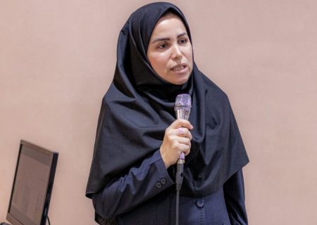 پیاده‌روی و ورزش خانوادگی / جشن نشاط و همدلی در مرکز نوای امید اتیسم