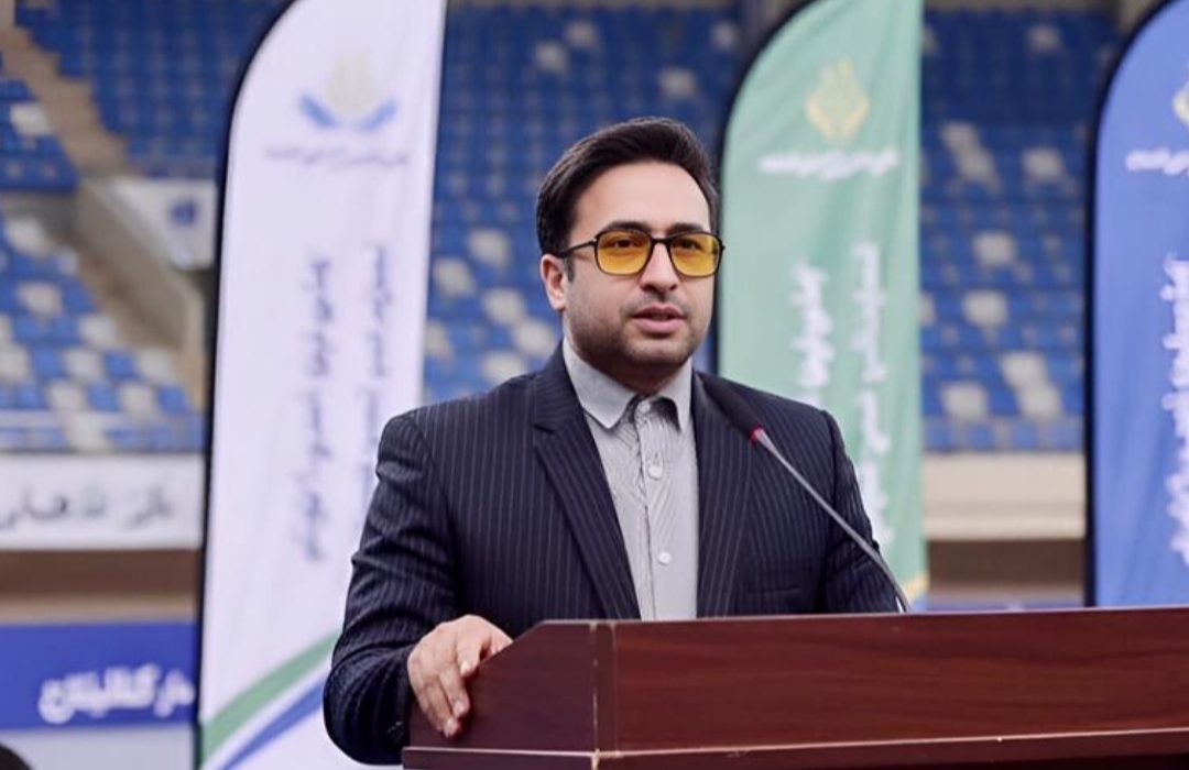 پیام تبریک محمدرضا جعفری، رئیس کمیته فرهنگی و مسئولیت اجتماعی هیأت ورزش‌های همگانی استان فارس به مناسبت روز جهانی مربی