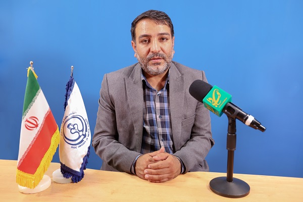 «روح جهادی در سپیدجامگان فارس»؛ بسیجی بودن یعنی خدمت بی‌منت در میدان