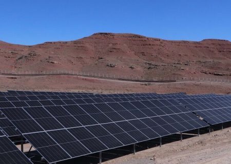 سرمایه‌گذاری ویژه دولت برای توسعه نیروگاه‌های تجدیدپذیر در شیراز / ۳ نیروگاه اضافه می‌شوند