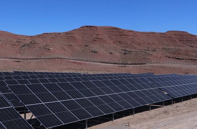 سرمایهگذاری ویژه دولت برای توسعه نیروگاههای تجدیدپذیر در شیراز / ۳ نیروگاه اضافه میشوند