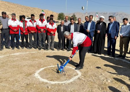 آغاز پروژه آبرسانی «صلح آبی کوییکا» در ۱۱ روستای محروم ارسنجان