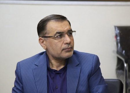 معاون استاندار: فارس آمادگی کامل برای توسعه فعالیت‌های صنعتی را دارد