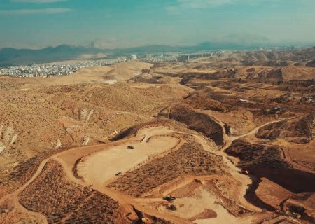 طلوع یک ابرپروژه ترافیکی دیگر در شیراز/ فاز دوم بزرگراه شهید رئیسی احداث می‌شود