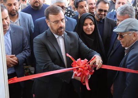 آغاز فعالیت ۸ خانه مهارت در روستاها و مناطق حاشیه‌ای فارس