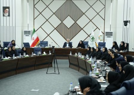 افتتاح بیش از ۳۱۰ پروژه شهری در شیراز