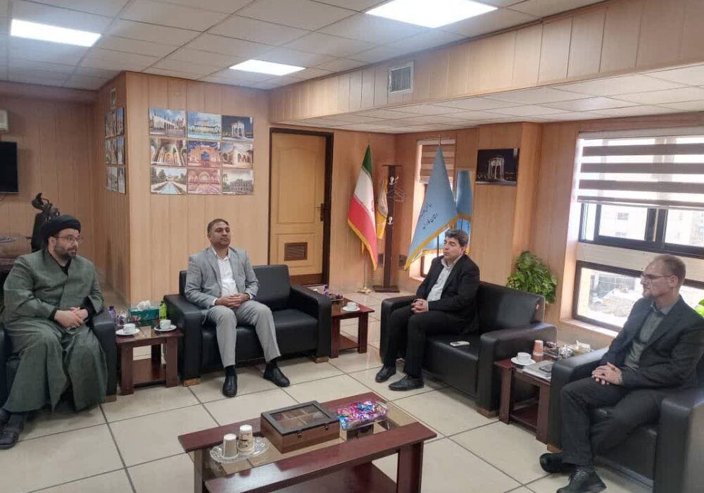 شتاب‌بخشی به اجرای توسعه روستایی و محرومیت‌زدایی در شمال فارس