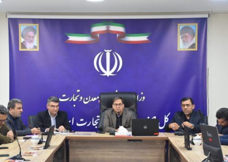 مدیرکل صمت استان: آرامش بازار فارس را باید حفظ کنیم