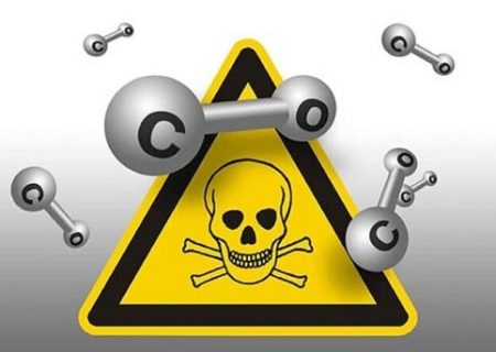 اقدامات اولیه برای نجات فرد دچار گازگرفتگی