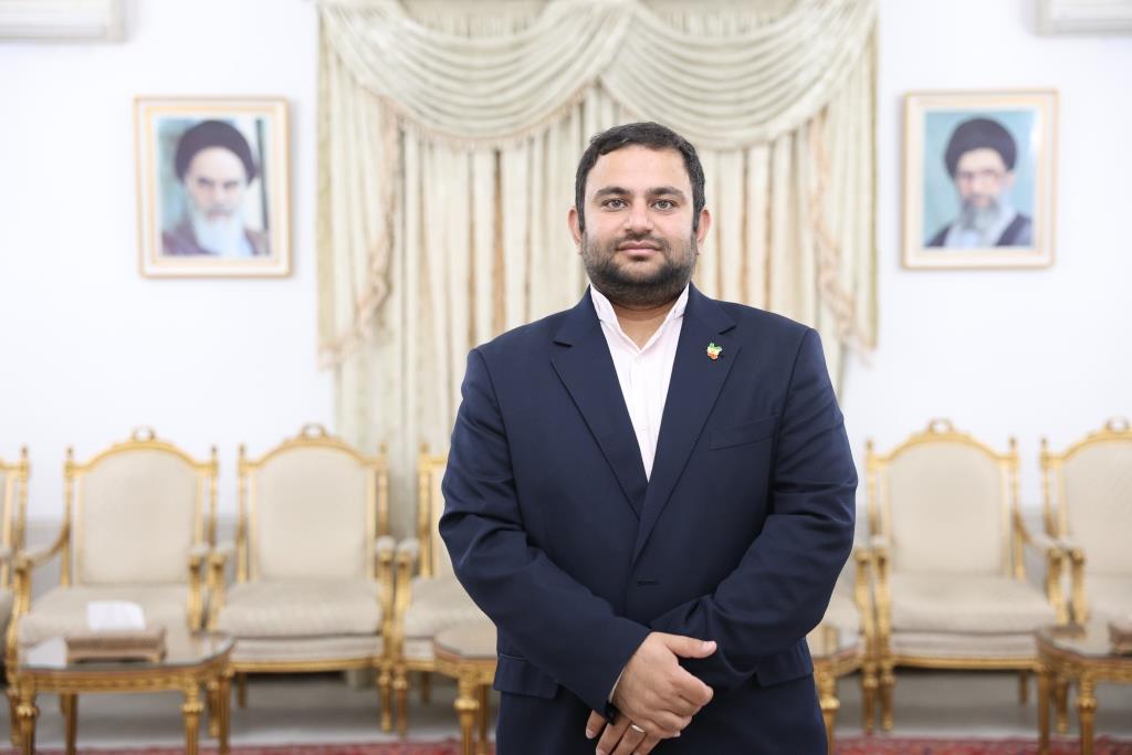 تولید و انتشار بیش از ۱۴۰ عنوان خبر و محتوای چندرسانهای شیراز اکسپو در سحاب پرس