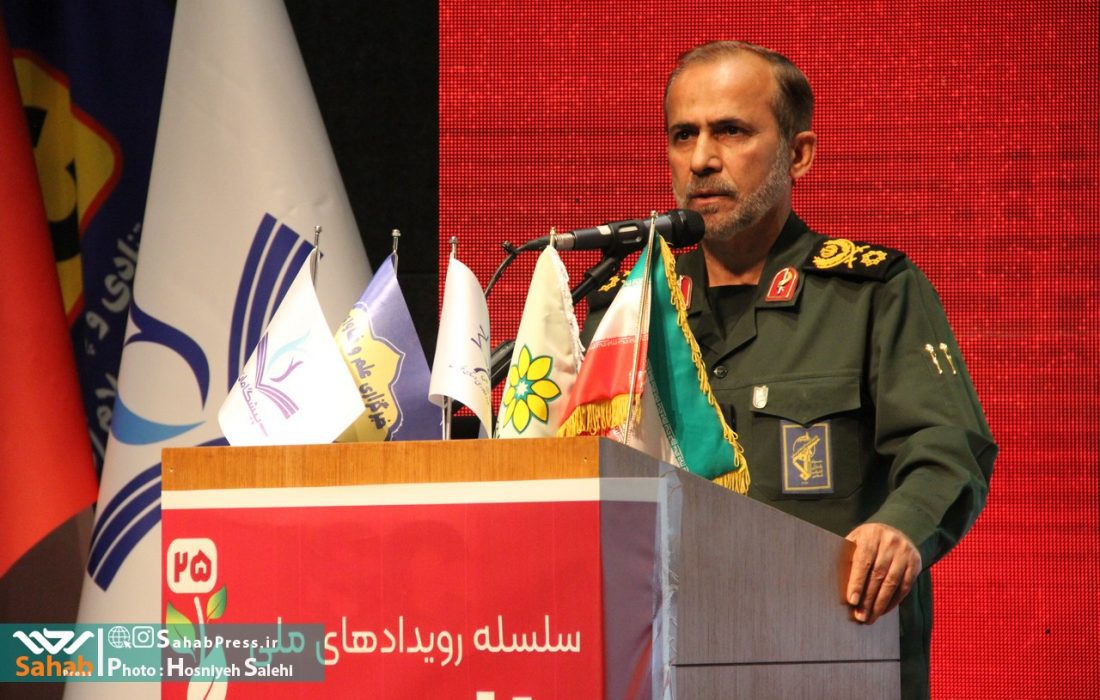 گسست میان دانشگاه و صنعت مانع تبدیل ایده‌ها به محصول شده است