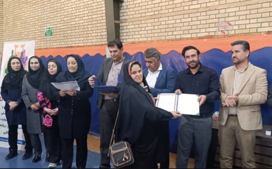 بلندهمتان فارس در جشنواره ملی ورزشی و بازی‌های بومی‌محلی خوش درخشیدند/ نمایش اراده، نشاط و توانمندی افراد دارای معلولیت در شیراز