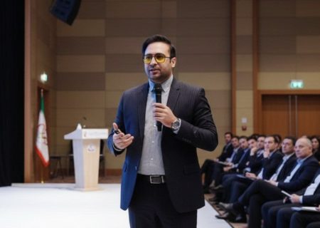 انقلاب سلامتی با گامیران /پیاده‌روی کن، میلیونــی برنده شو! /بزرگ‌ترین جشن پیاده‌روی ایران شروع شد