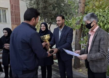 برگزاری نخستین المپیاد فرهنگی و ورزشی  افراد دارای اختلال اعصاب و روان در شیراز