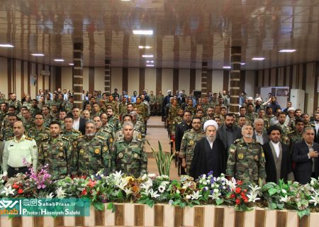 گزارش تصویری | نخستین همایش علمی استانی جهاد تبیین هوش مصنوعی