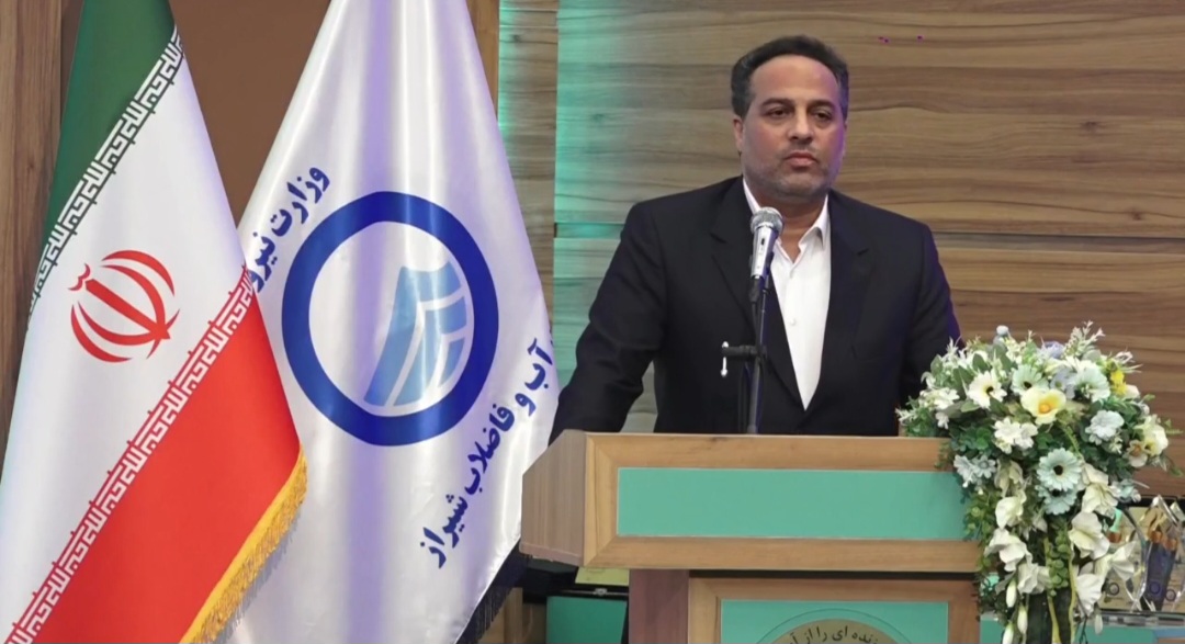 ایران در آستانه بحران جدی آب!/ فرونشست زمین در فارس به مرز هشدار رسید/ زبان هنر و شعر، رسانۀ تأثیرگذار برای فرهنگ‌سازی مصرف بهینه آب است