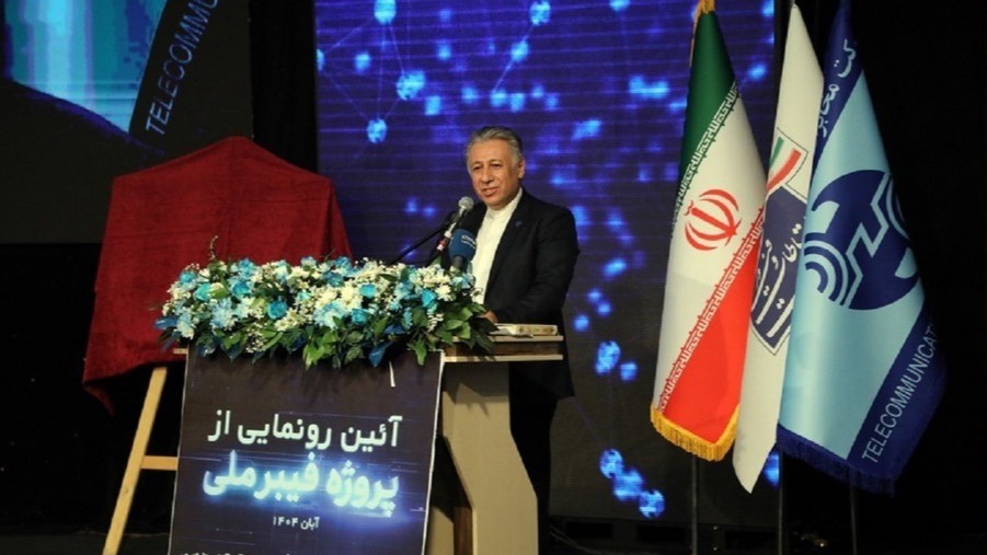 ​​​​​​​ مهاجرت از کابل مسی به فیبرنوری؛ بسترساز توسعه هوش مصنوعی و فناوری‌های نوین