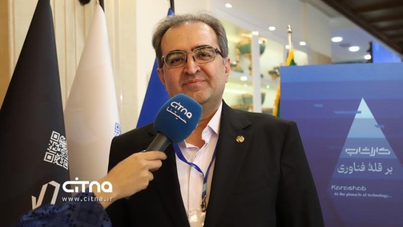 رضایت و «حس خوب مشتری» از اهداف پروژه فیبرنوری است