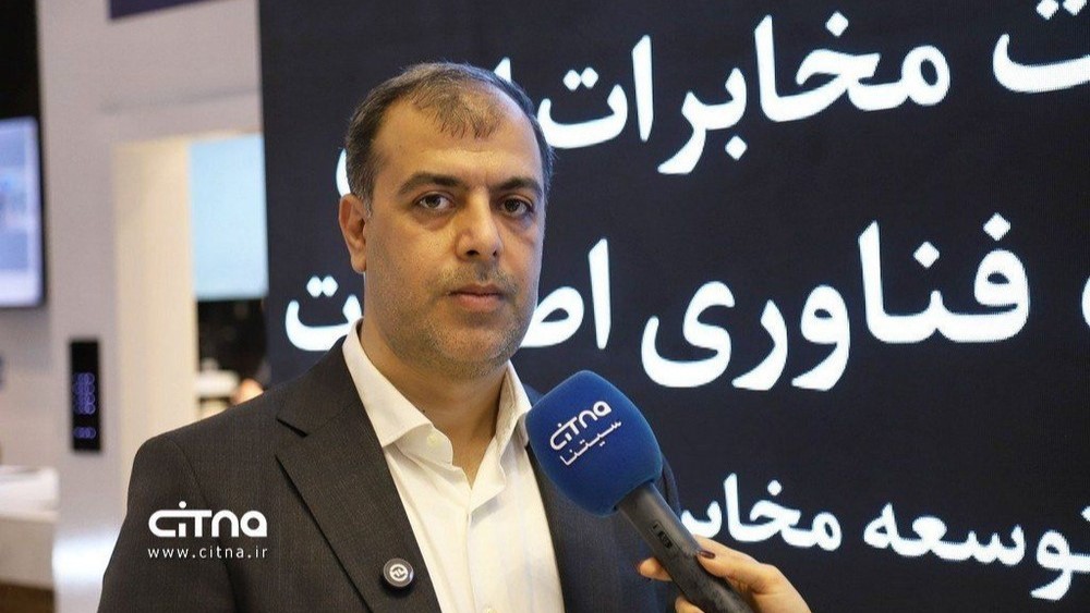 برگردان گامی بزرگ در تحقق عدالت ارتباطی و ارائه خدمات هوشمند به مردم است