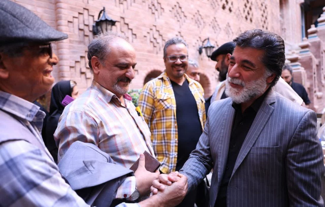 رسانه و فضای مجازی؛ بازوان توانمند توسعه گردشگری