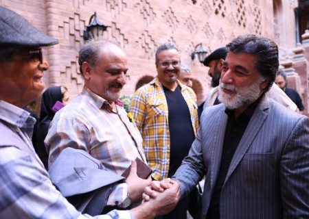 رسانه و فضای مجازی؛ بازوان توانمند توسعه گردشگری