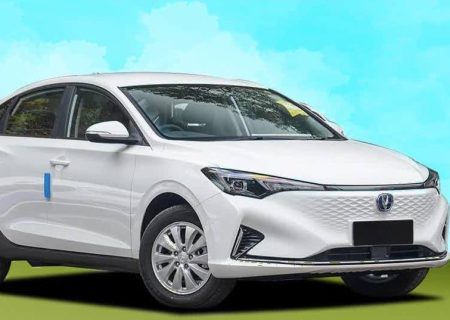 بانک قرض‌ الحسنه مهر ایران برای ثبت نام خودرو برقی شرکت سایپا حساب وکالتی ثبت می کند